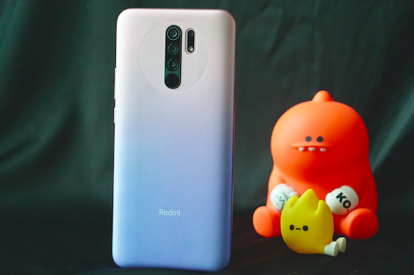 ʵRedmi 9ֵʵ汸һ