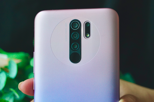 ʵRedmi 9ֵʵ汸һ