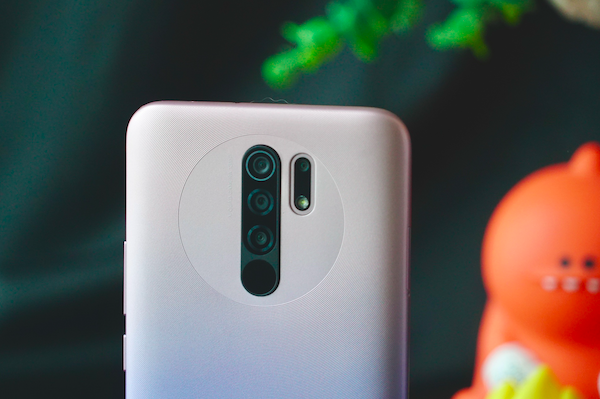 ʵRedmi 9ֵʵ汸һ