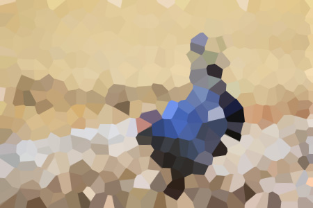 촩